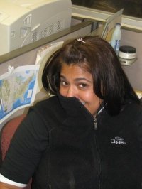 Maheaba Baloch