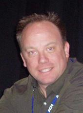 David Petrovirk