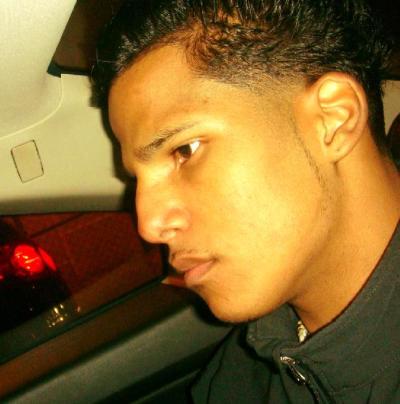 Ariel Brito