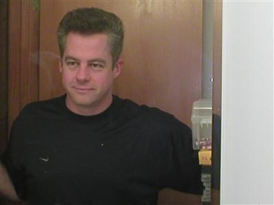 Douglas Colish