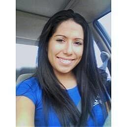 Kristin Gutierrez