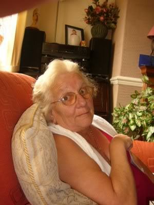 Pauline Meredith
