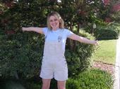 Gretchen Kiser