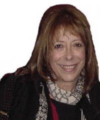 Sharaine Alemazkoor