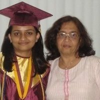 Pushpa Vashi