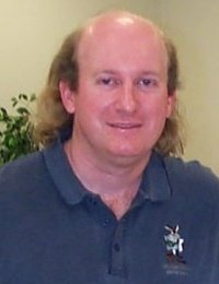 Rick Eagen