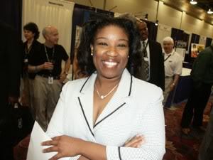 Tiffany Dockery