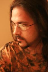 Craig Barrett