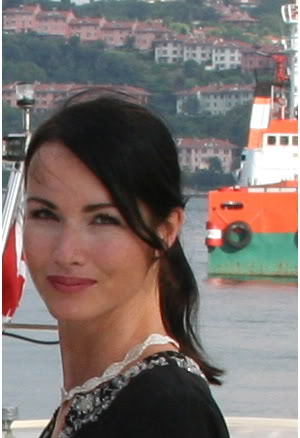 Iris Abraham