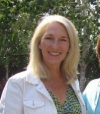Cheryl Oreglia