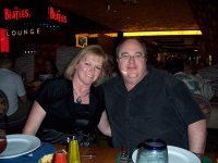 Vickie Larrow