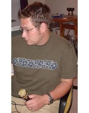 John Meyers