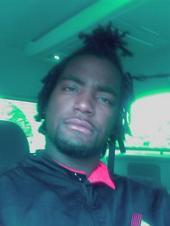 Isaiah Cureton