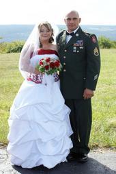 Sherri Bickal