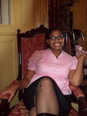 Jasmine Rutledge
