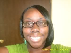 Crystal Smith