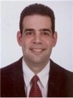 Jose Capote