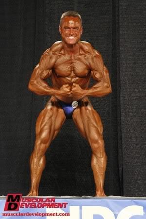Kent Bierly