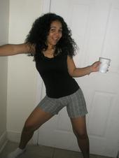 Jexandra Sutherland-Rojas