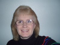 Kathie Vanderhoff
