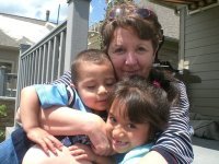 Debra Nelson