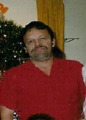 Terry Hagerbaumer