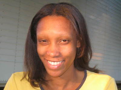 Tonya Parson