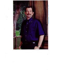 Clyde Fuselier