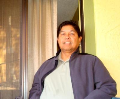 Julius Miel