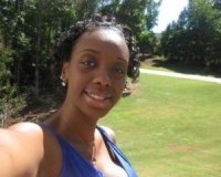 Lakeescha Simmons