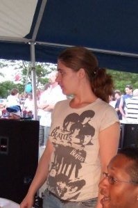 Crissy Asbury