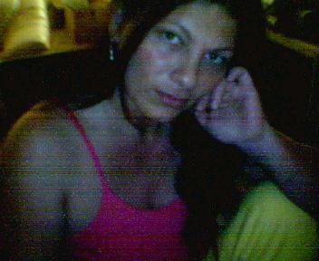 Angela Delibero