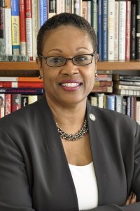 Donita Judge