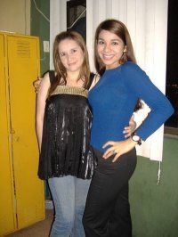 Sandy Cadena