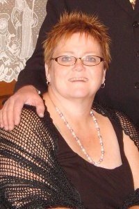Andrea Portinga Nelson