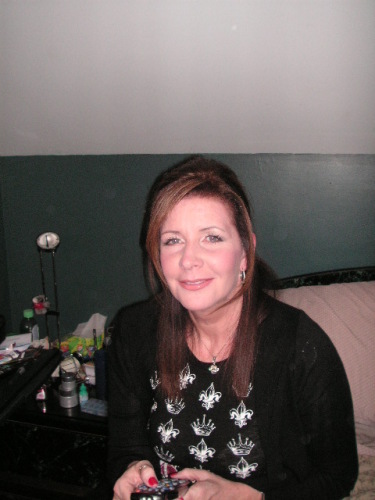 Kathy Hebert