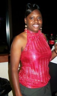 Janielle Roach
