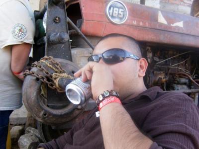 Miguel Ramirez