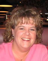 Kimberly Beslin