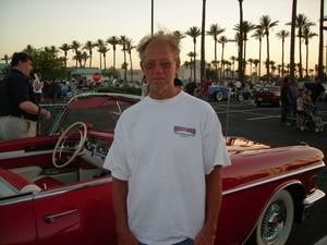 Larry Friedman