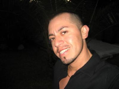 Sergio Dubon