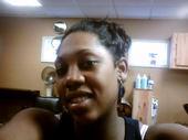 Shercarla Fletcher