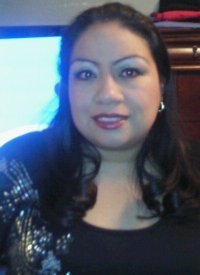 Felicia Paniagua