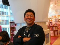 Hiromoto Ushiki