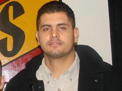 Mohamed Ladab