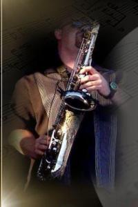Randall Thompson