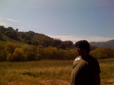 Marlon Juarez