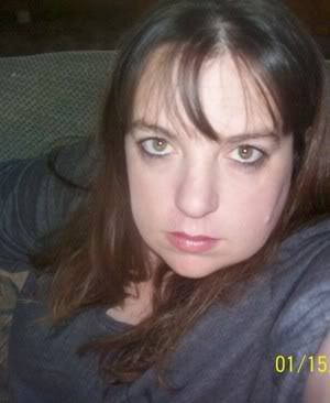 Karla Croffoot