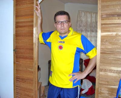 Luis Londono