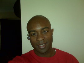 Eric Ransom